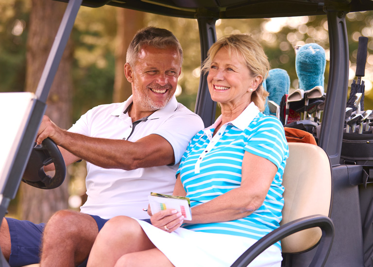 Senior Insurance Plans and Benefits